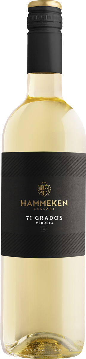 71 Grados Verdejo