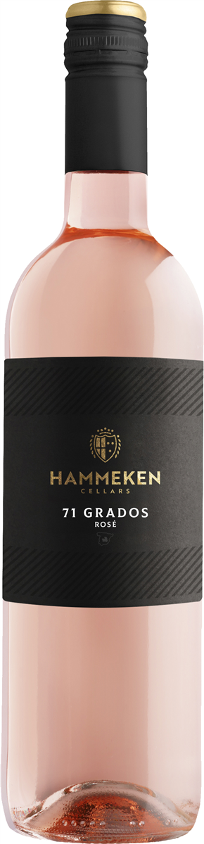 71 Grados Rosevin 12,5%