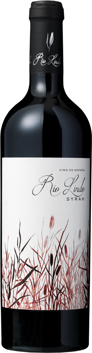 Rio Lindo Garnacha 16 14% 750 ml