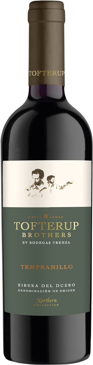 Tofterup Ribera 2019 14%