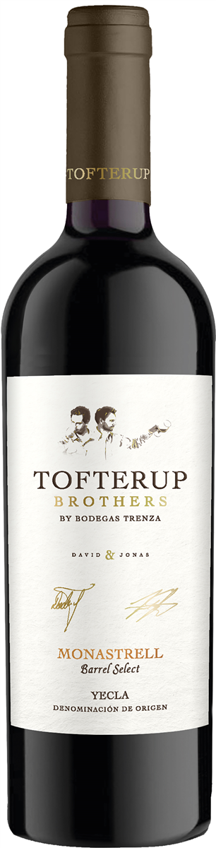 Tofterup Yecla Barrel 2020