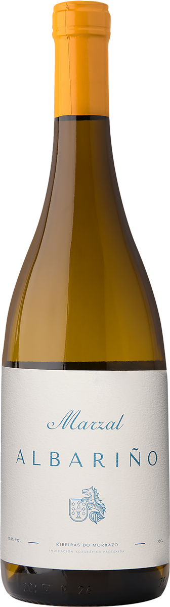 Marzal Albarino 2024 750 ml