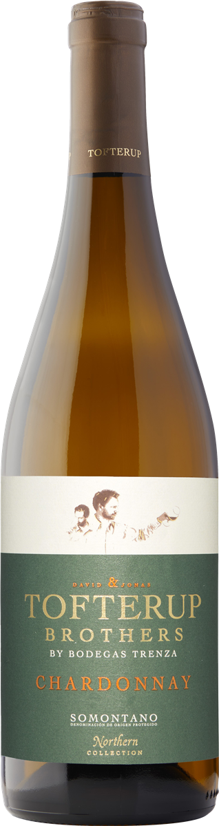 Tofterup Brothers Chardonnay