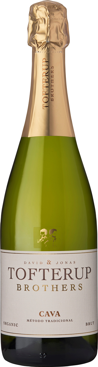 Tofterup Organic Cava