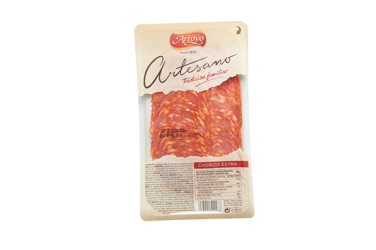 Arroyo Chorizo Extra