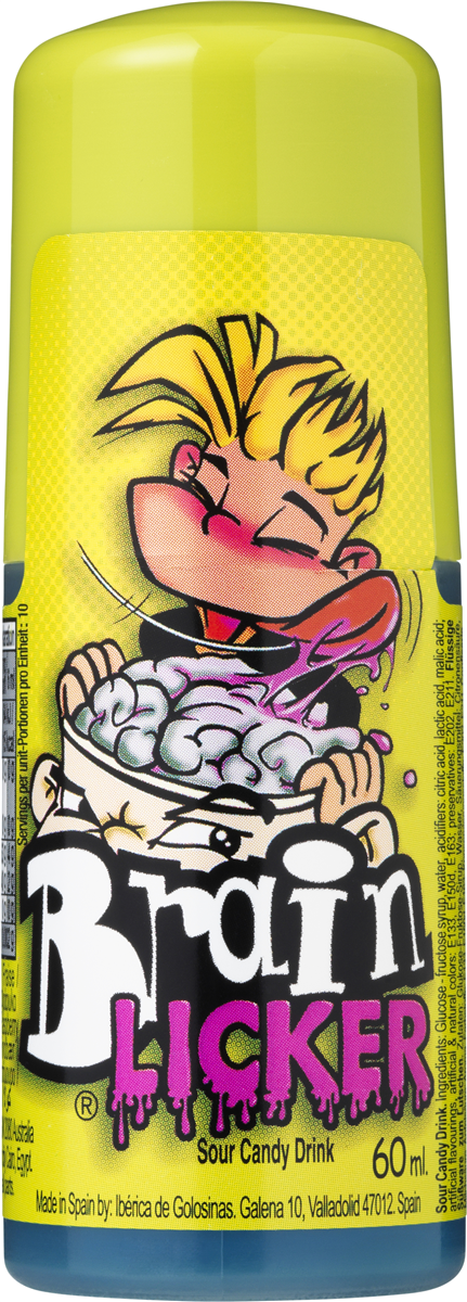 Brain Licker