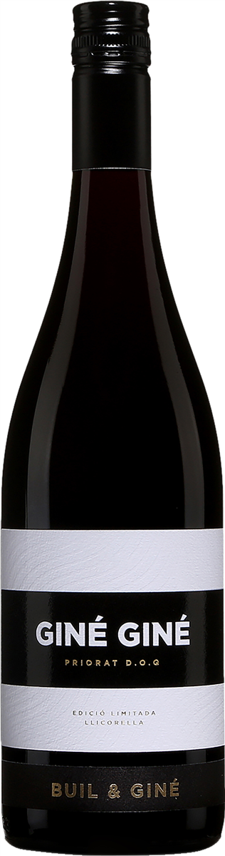 Gin’ Gin’ Tinto 15% 750 ml