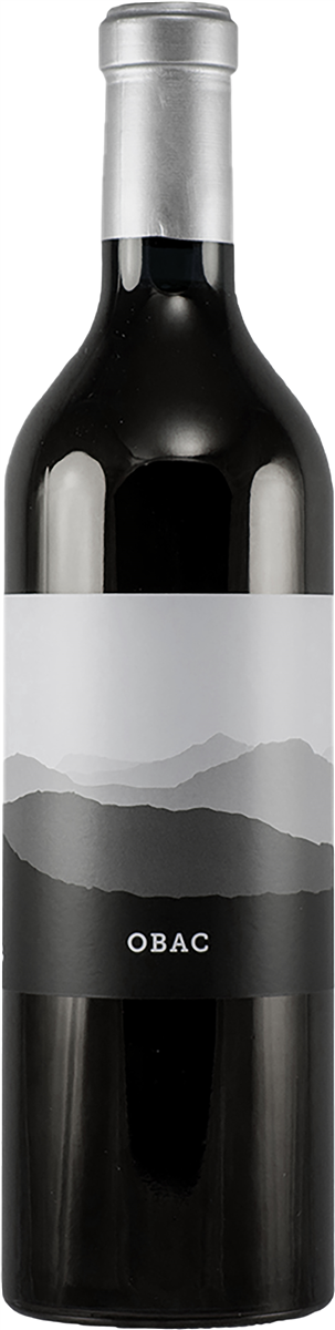 Binigrau Obac 2018 14% 750 ml
