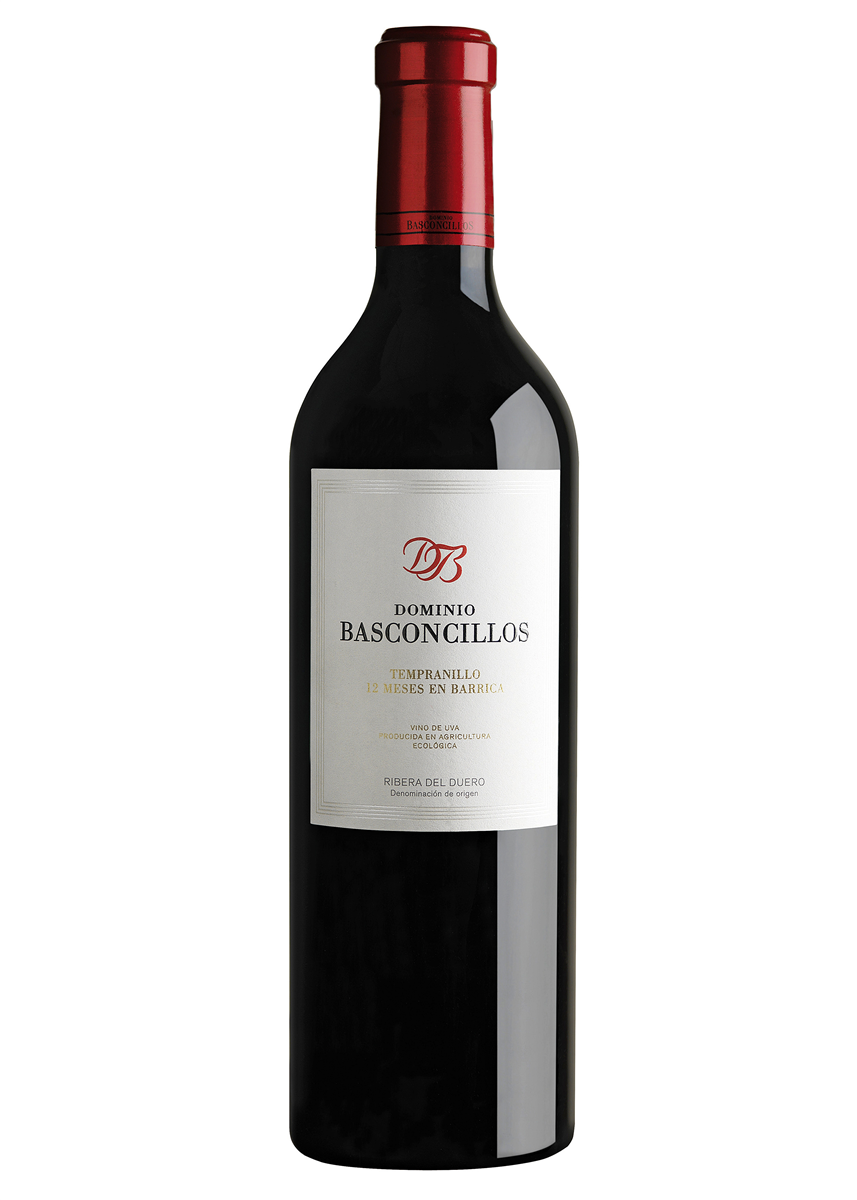 Basconcillo 12 meses 10 14% 750 ml