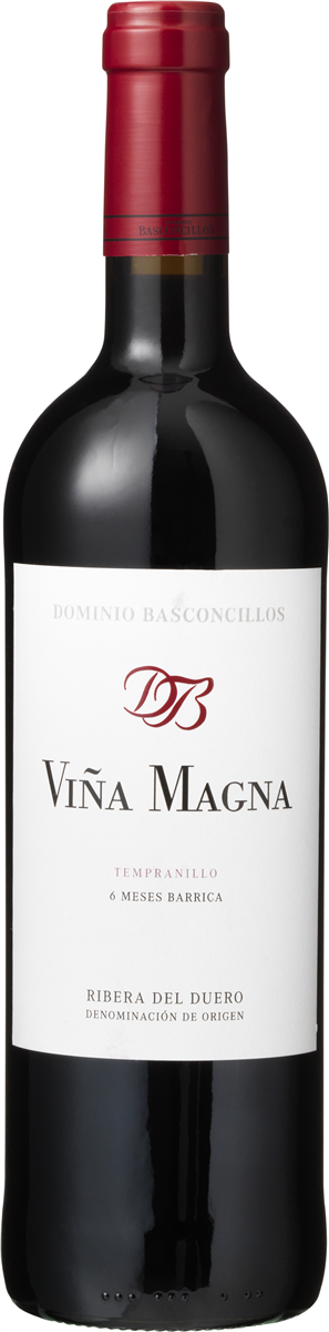 Vina Magna 6 M 17 14% 750 ml
