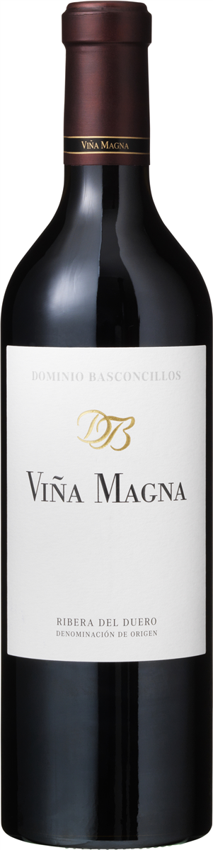 Viða Magna Crianz 17 14,5 750 ml