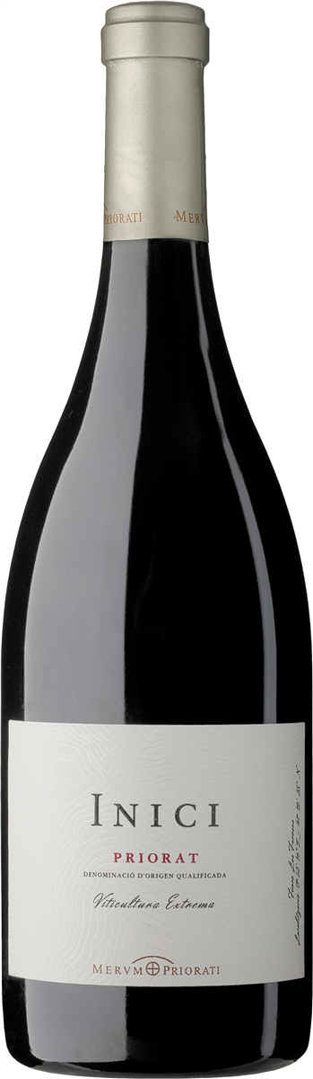 Inici Merum Priorat 14 15% 750 ml