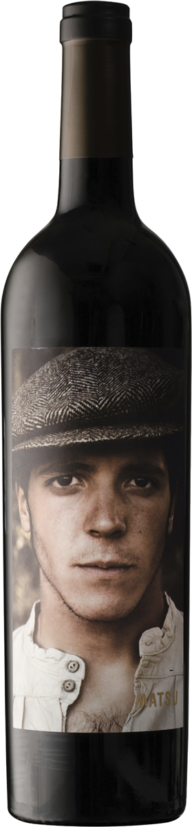 El Picaro 14,5%, Matsu 750 ml