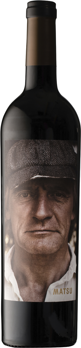 Matsu El Recio 14,50% 750 ml
