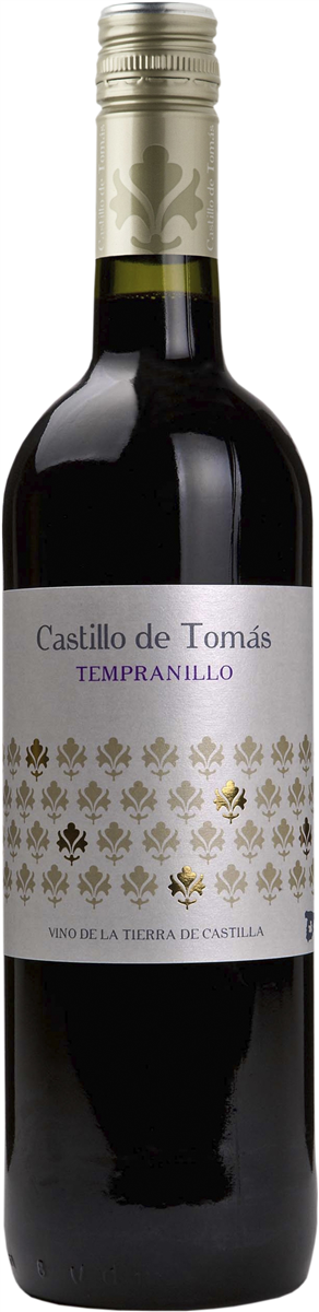 Castillo de Tomas 21 13% 750 ml