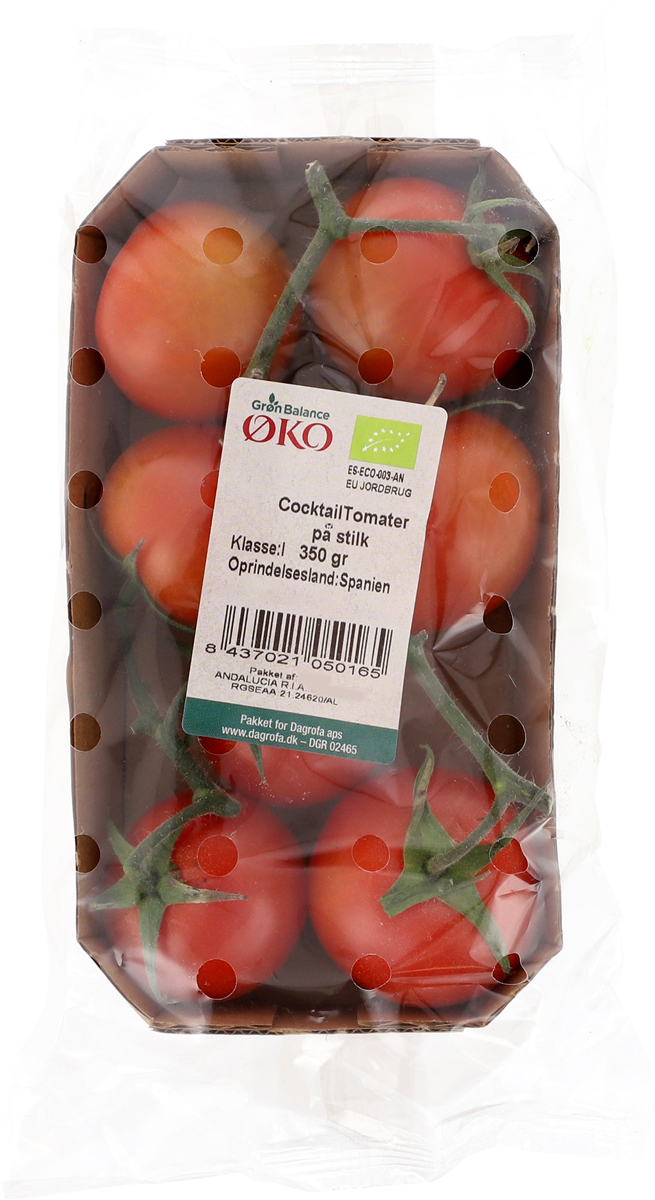 Øko Cocktail Tomat