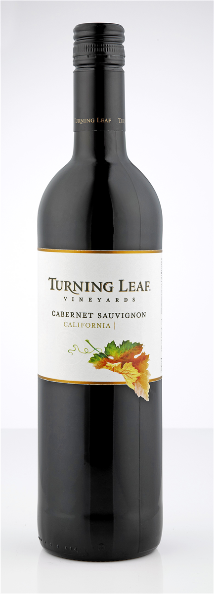 Turning Leaf Cab Sau 750 ml