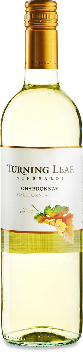 Turning Leaf Chardonnay 750 ml