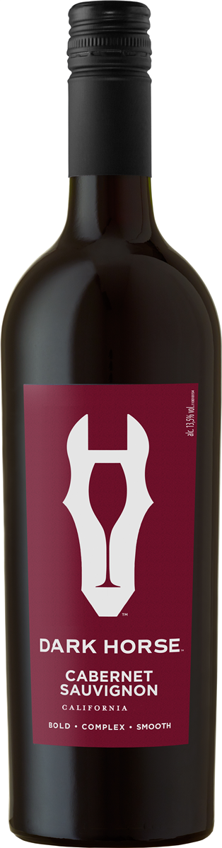 Dark Horse Cabernet Sauvignon