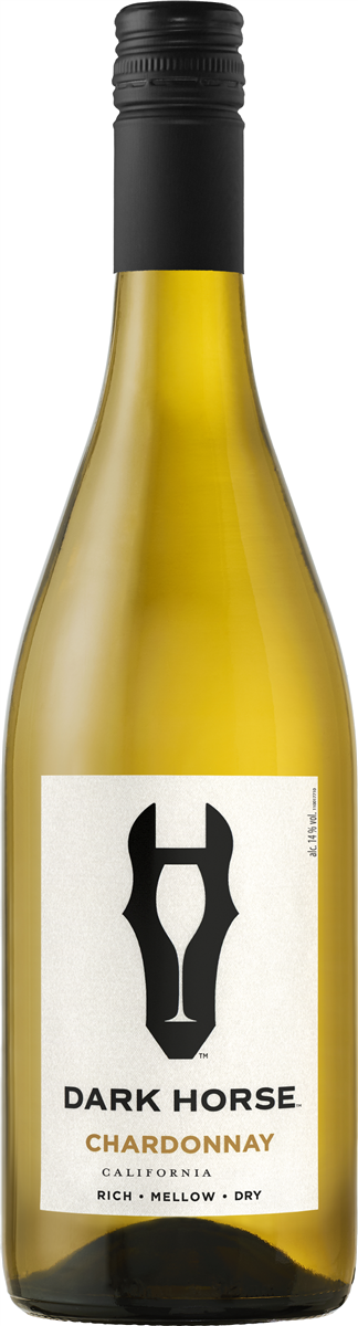 Dark Horse Chardonnay