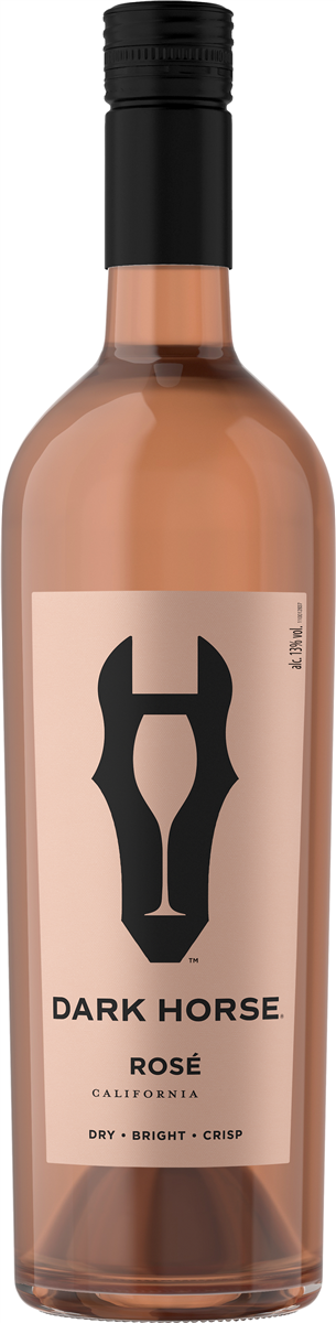 Dark Horse Rosä 750 ml