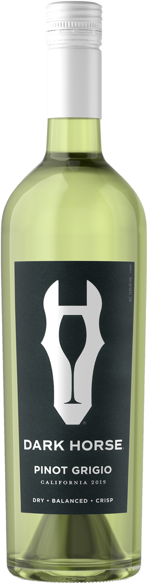 Dark Horse Pinot Grigio 750 ml