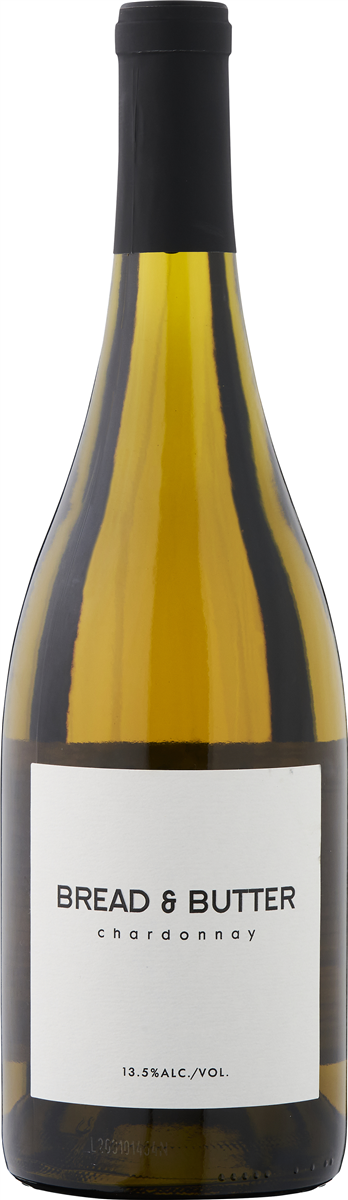 Bread & Butter Chard.13,5 750 ml