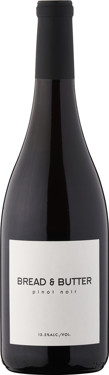 Bread & Butter Pinot Noir