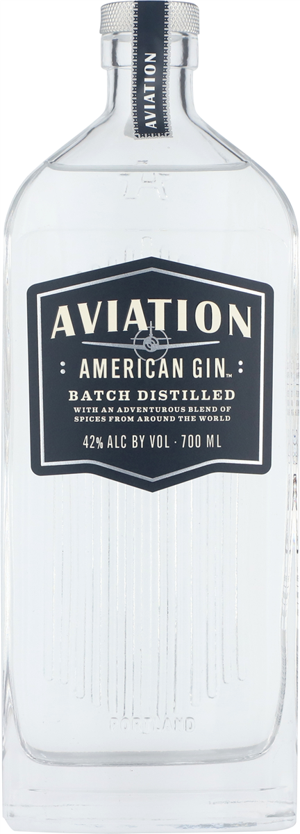 Aviation American Gin 700 ml