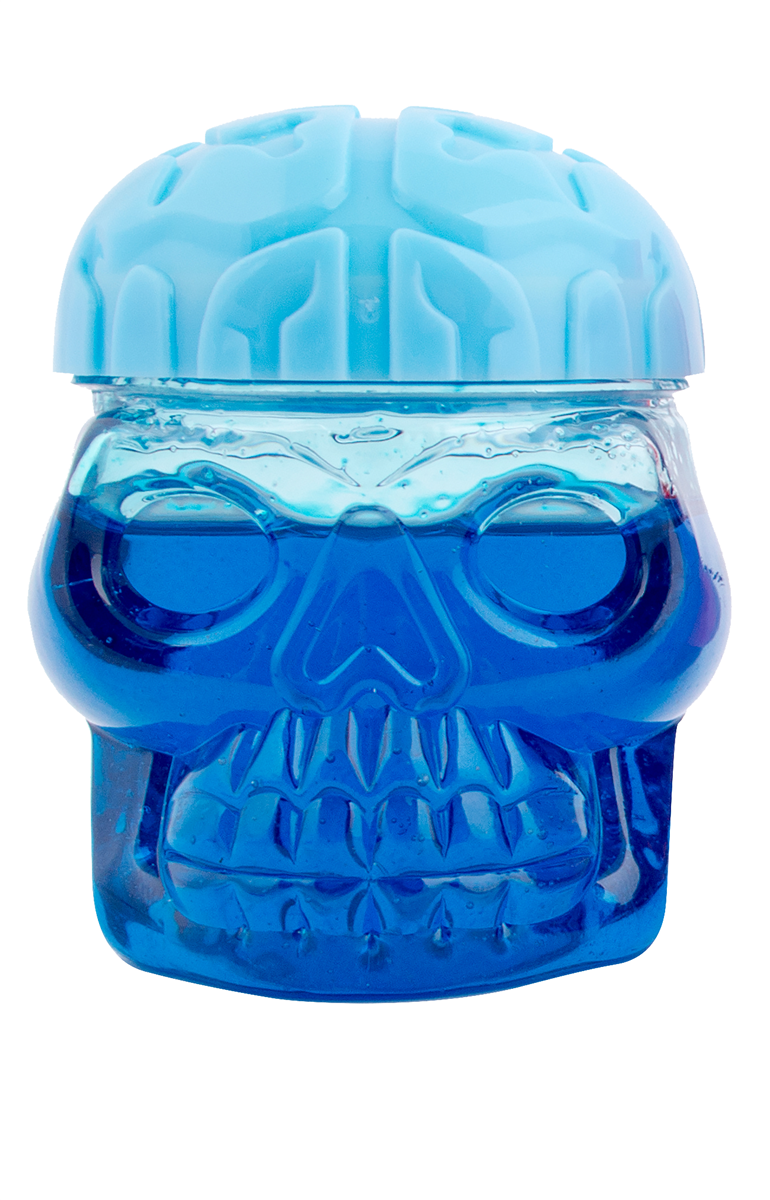 Skull Slime