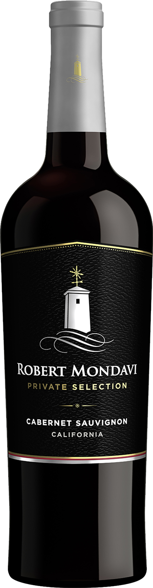 Mondavi P.S.Cab Sau 18 14U 750 ml