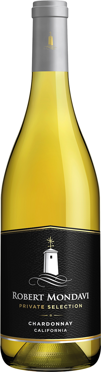 Mondavi P.S. Char 18 13,5 750 ml