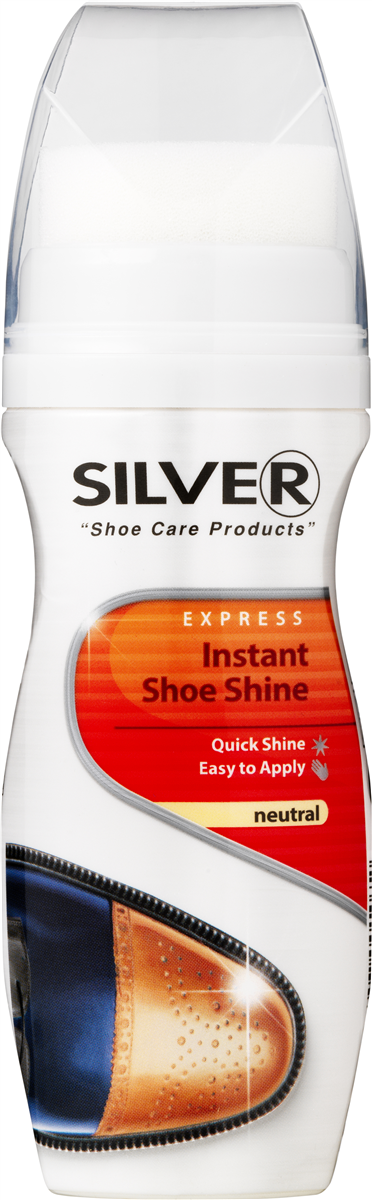 Silver, Skopleje neutral