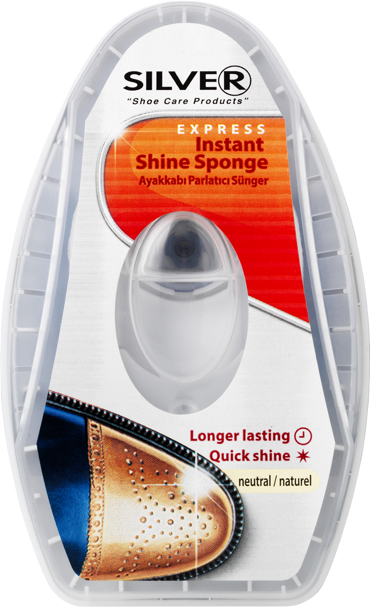 Silver Svamp Neutral
