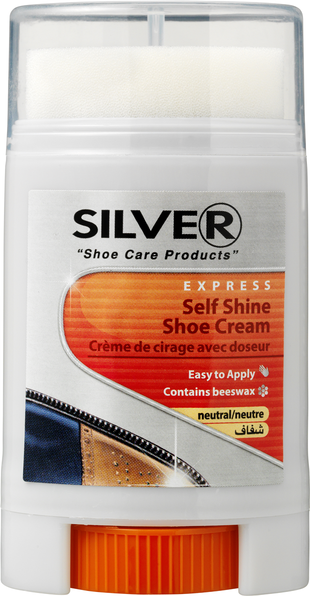 Silver Skocreme Neutral