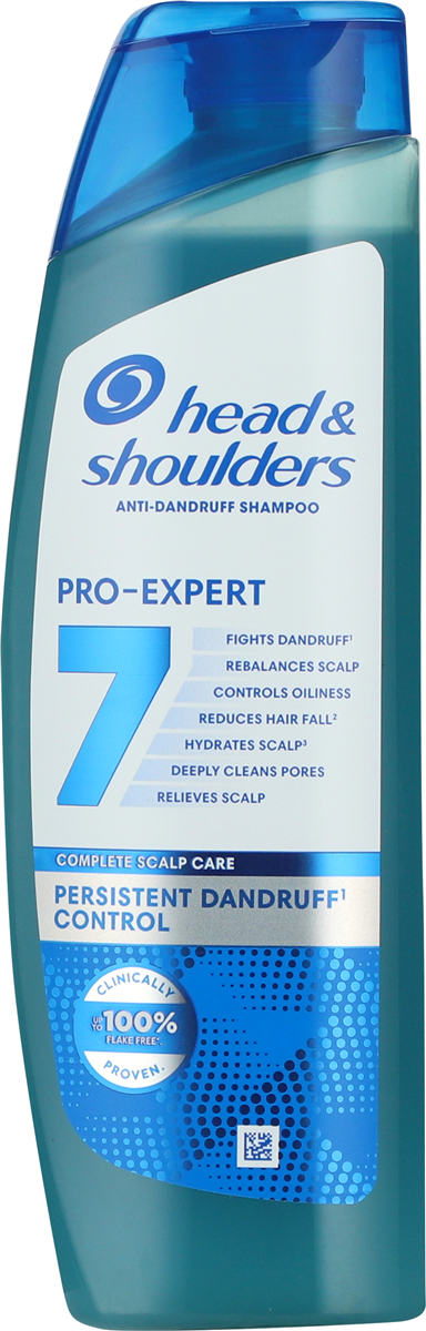 Head & Shoulders Antiskælshampoo 250 ml