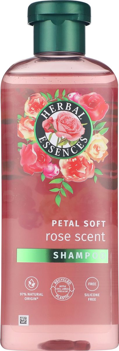 Herbal Essences Shampoo Rose 350 ml