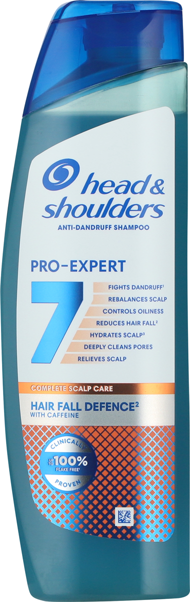 Head & Shoulders Antiskælshampoo