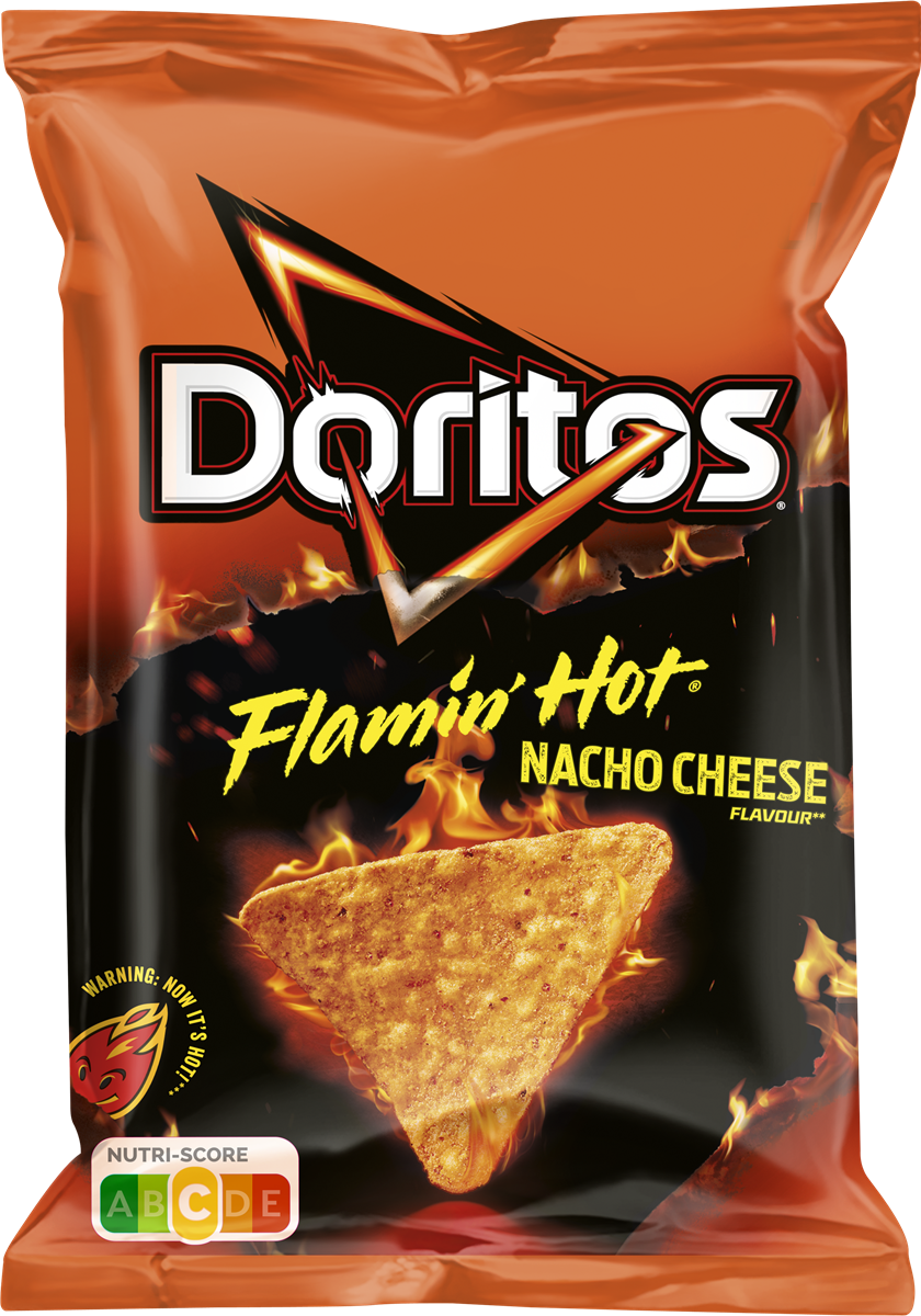 Doritos Flamin' Hot