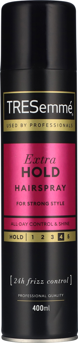 TRESemmé Hårspray stærkt hold