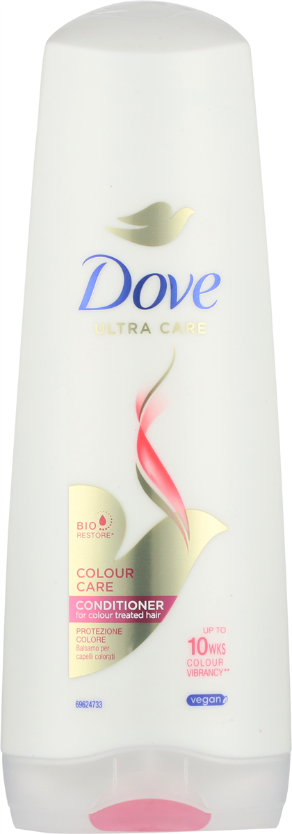 Dove Daily Moisture balsam 200 ml
