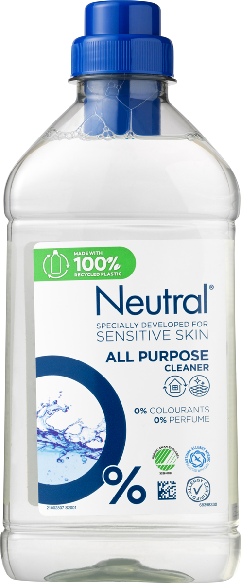 Neutral All Purpose Clean