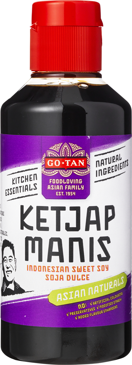 Go-Tan Ketjap Manis