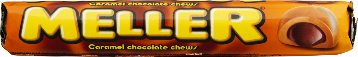 Meller 38 g