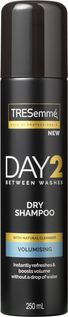 TRESemmé Dry Shampoo Volume