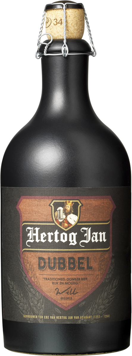 Hertog Jan Dubbel 7,3%