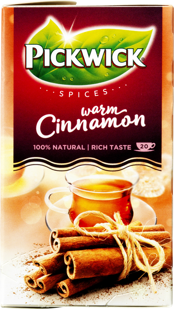 Pickwick Spices Cinnamon
