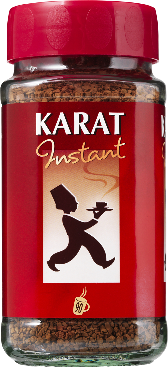 Karat Instant