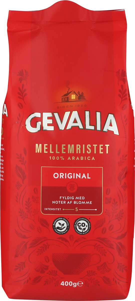 Gevalia Kaffe Original