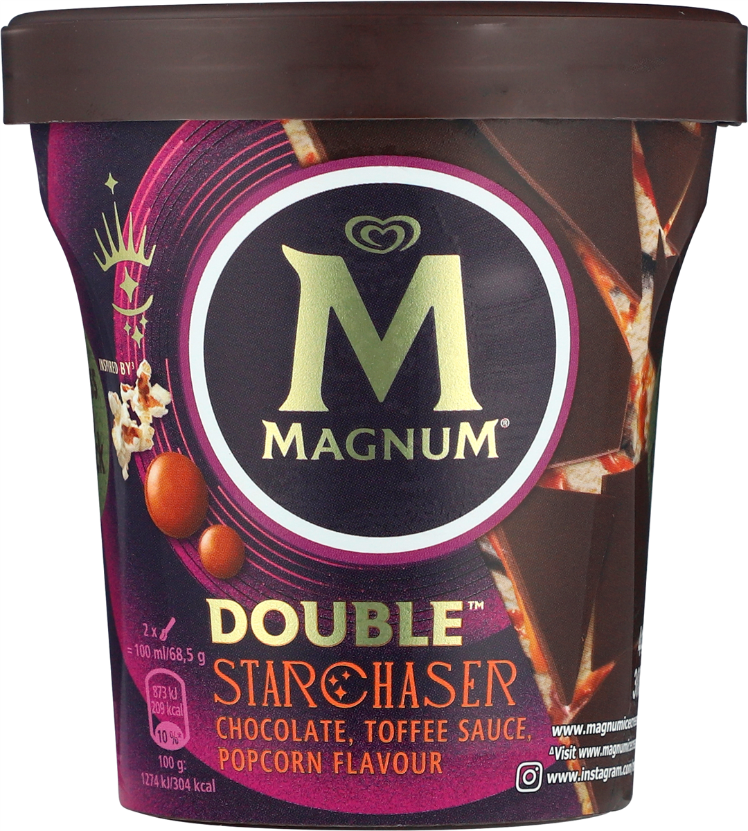 Magnum Double Starchaser 88 ml